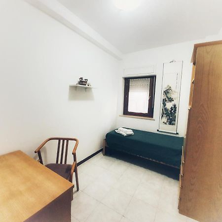 Ccc Holiday Properties Terni Central Ccc Eksteriør billede
