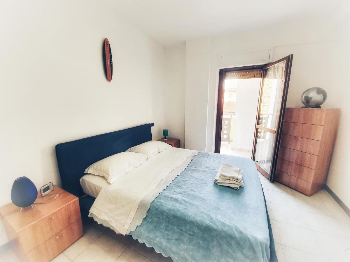 Ccc Holiday Properties Terni Central Ccc Eksteriør billede