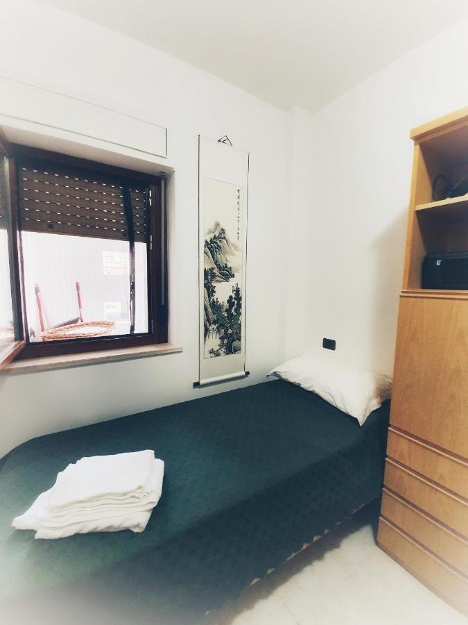 Ccc Holiday Properties Terni Central Ccc Eksteriør billede