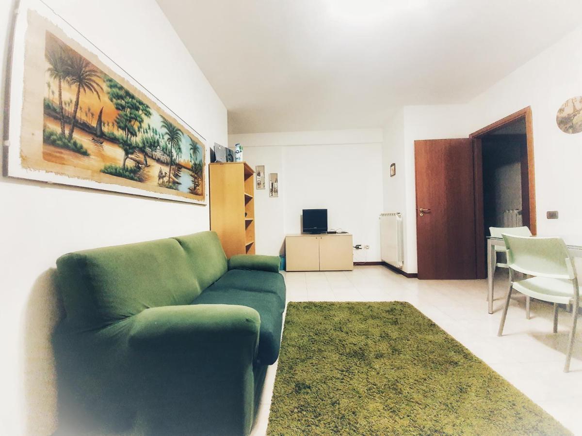 Ccc Holiday Properties Terni Central Ccc Eksteriør billede