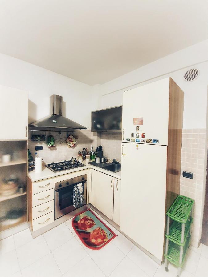 Ccc Holiday Properties Terni Central Ccc Eksteriør billede